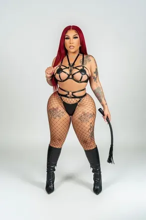 OnlyFans of freeashleex