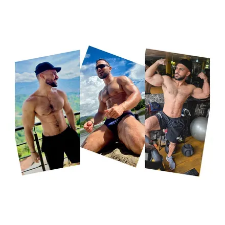 OnlyFans account  canelonfox header 2
