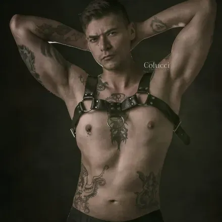 OnlyFans cuenta chacalfavorito avatar 1