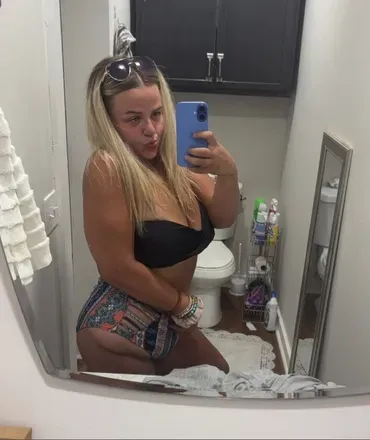 OnlyFans cuenta naughtyygirl3435 avatar 1