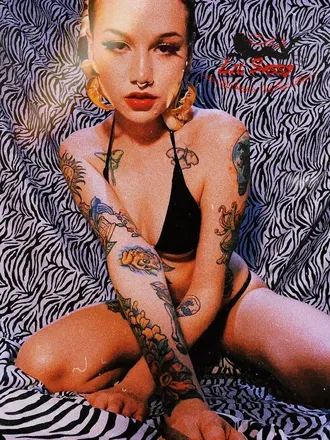 OnlyFans cuenta lilsassyxxx avatar 1
