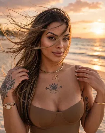 OnlyFans cuenta bahaianaoficial avatar 1