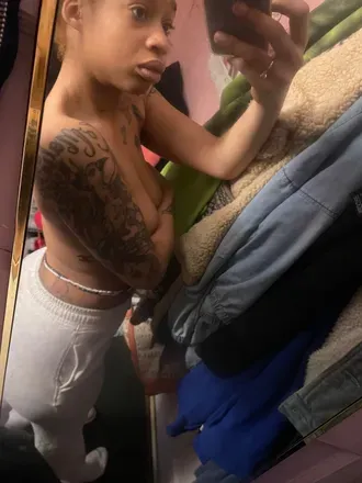 OnlyFans cuenta sunnibryte avatar 1