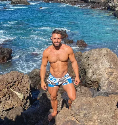 OnlyFans account  ptravelingmast avatar 1
