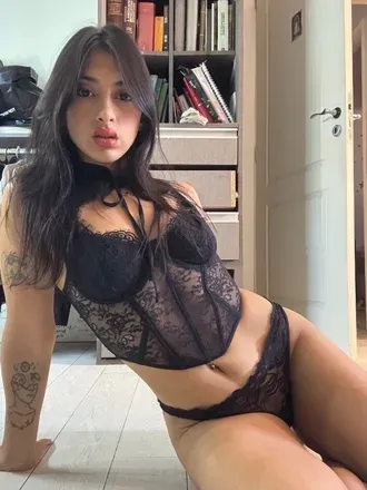 OnlyFans cuenta sweetlittledevil avatar 1