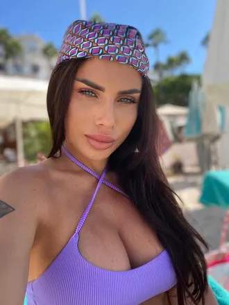 OnlyFans cuenta elisabethbaby header 2