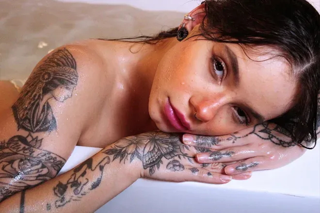 OnlyFans cuenta gabisuki header 2