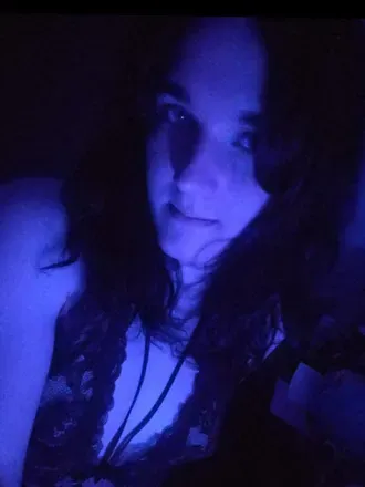 OnlyFans cuenta miserypoppet avatar 1