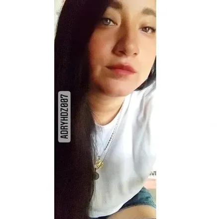 OnlyFans cuenta adryhdz007 avatar 1
