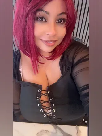OnlyFans cuenta shanicerichardsxxx avatar 1