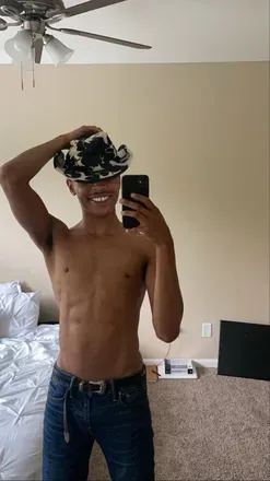 OnlyFans cuenta r0deodrive avatar 1