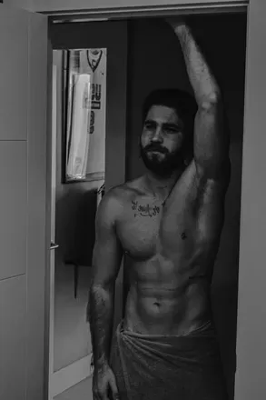 OnlyFans account  rusito121 avatar 1