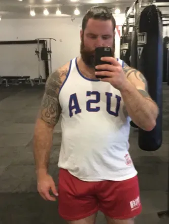 OnlyFans account  magicmikem avatar 1