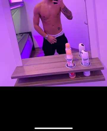 OnlyFans cuenta batgang96 header 2