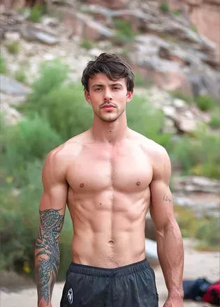 OnlyFans cuenta aidenpierceofficialof avatar 1
