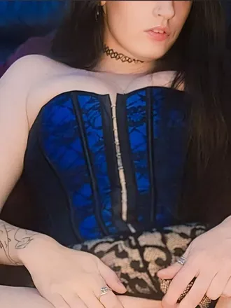 OnlyFans cuenta minnymynx avatar 1