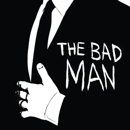 OnlyFans cuenta thebadmanxd avatar 1
