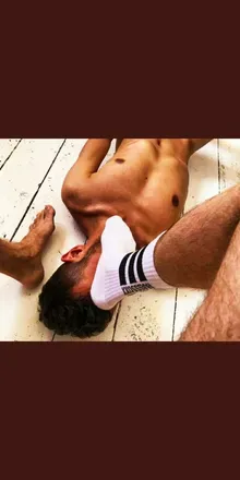 OnlyFans cuenta twinky_boner header 2