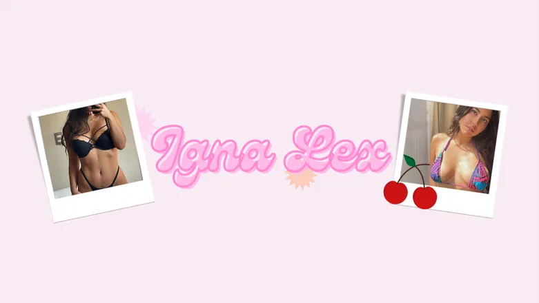 OnlyFans cuenta igna_lex header 2