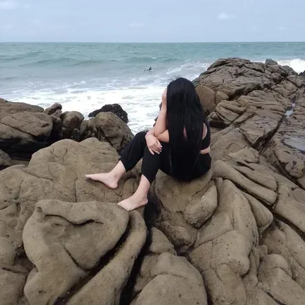 OnlyFans cuenta arianarodriguez1 avatar 1