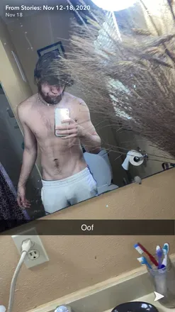 OnlyFans cuenta kamforrer12 avatar 1