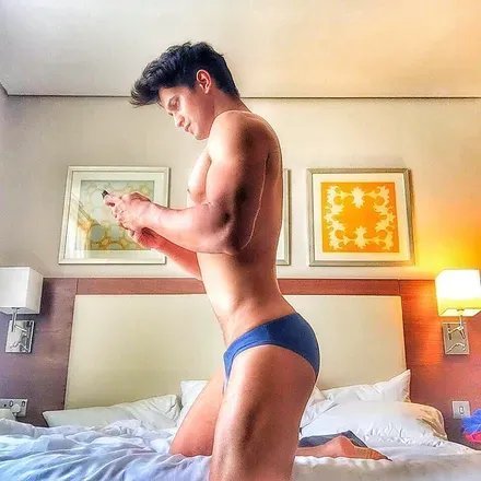 OnlyFans cuenta sangeeilove avatar 1
