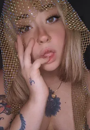 OnlyFans cuenta cottondafne avatar 1