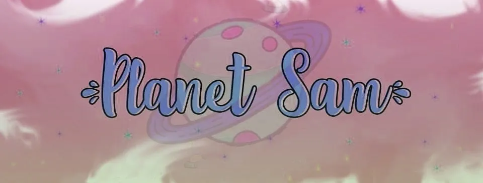 OnlyFans account  planetsam header 2