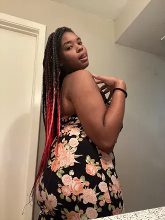 OnlyFans cuenta juicywetnessfatma avatar 1