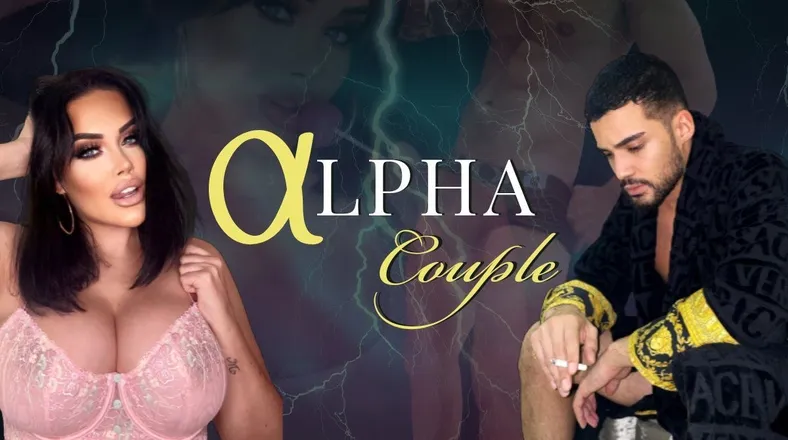OnlyFans cuenta alphacouple07 header 2