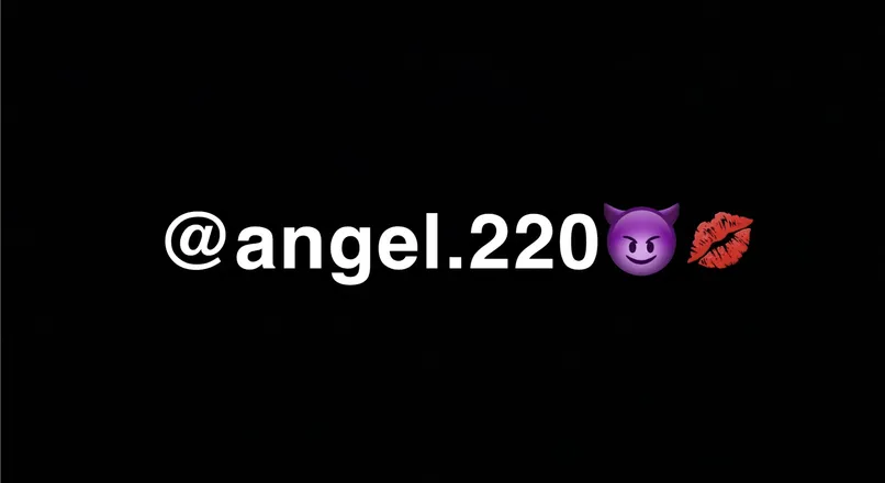 OnlyFans cuenta angel.220 header 2