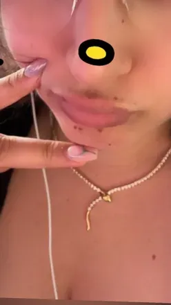 OnlyFans account  flowersaucey avatar 1