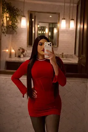 OnlyFans cuenta kamila_traynor avatar 1