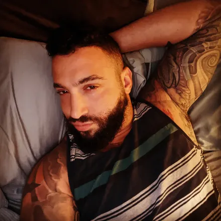 OnlyFans cuenta daveed_tpa header 2
