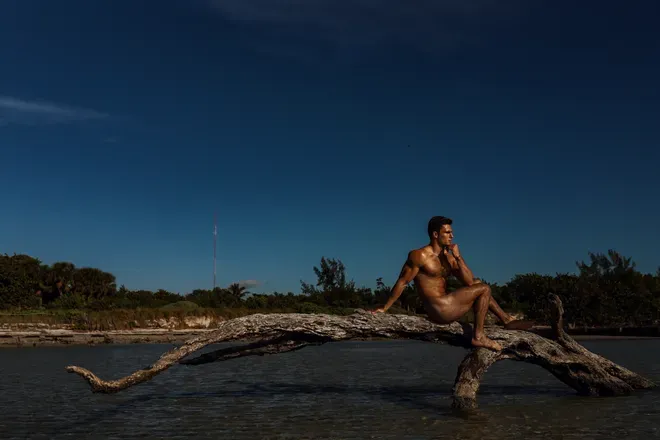 OnlyFans account  leviconely header 2