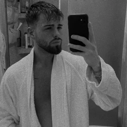 OnlyFans cuenta antoniolb9 avatar 1