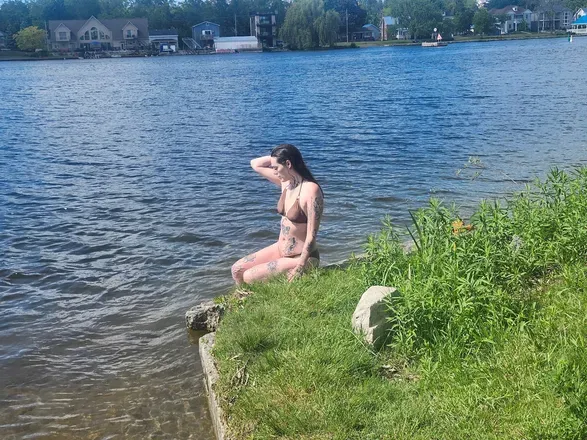 OnlyFans account  brittanychantal header 2