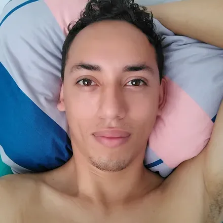 OnlyFans cuenta andrehortiz avatar 1