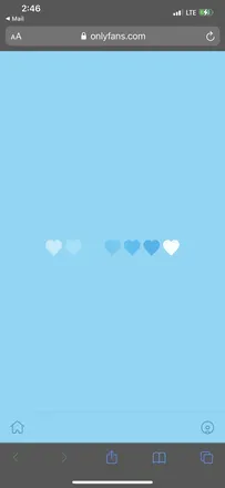 OnlyFans cuenta niyyababyy header 2