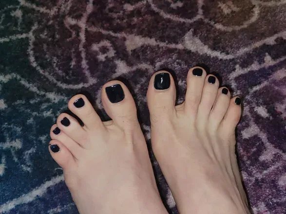 OnlyFans cuenta ladyefeetpalace header 2
