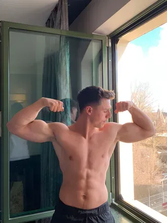 OnlyFans cuenta andiadn avatar 1