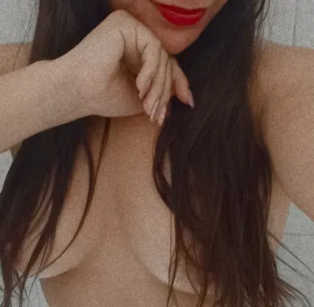 OnlyFans cuenta rahina avatar 1