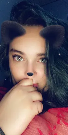 OnlyFans cuenta trashyglitterpaid avatar 1