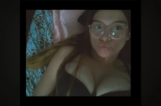 OnlyFans cuenta blondeee03 header 2