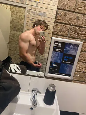 OnlyFans cuenta u35222743 avatar 1