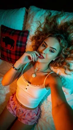 OnlyFans cuenta itschloemills header 2