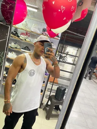 OnlyFans cuenta santiagogtx avatar 1