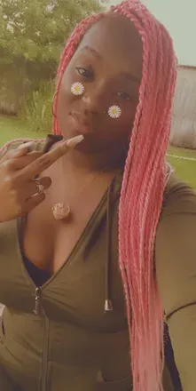 OnlyFans account  da_woolady avatar 1