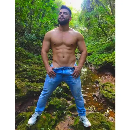 OnlyFans cuenta bruno_fernando avatar 1