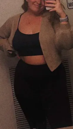 OnlyFans cuenta lexijaneco avatar 1